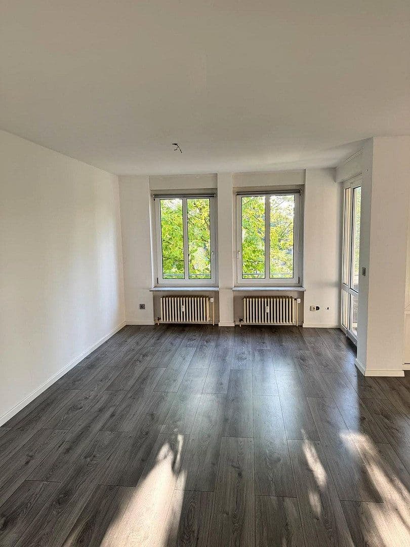 Predaj bytu 3-izbový 78 m², Wehrmathen, Schönefeld, Brandenbursko Predaj bytu 3-izbový 78 m², Wehrmathen, Schönefeld, Brandenbursko