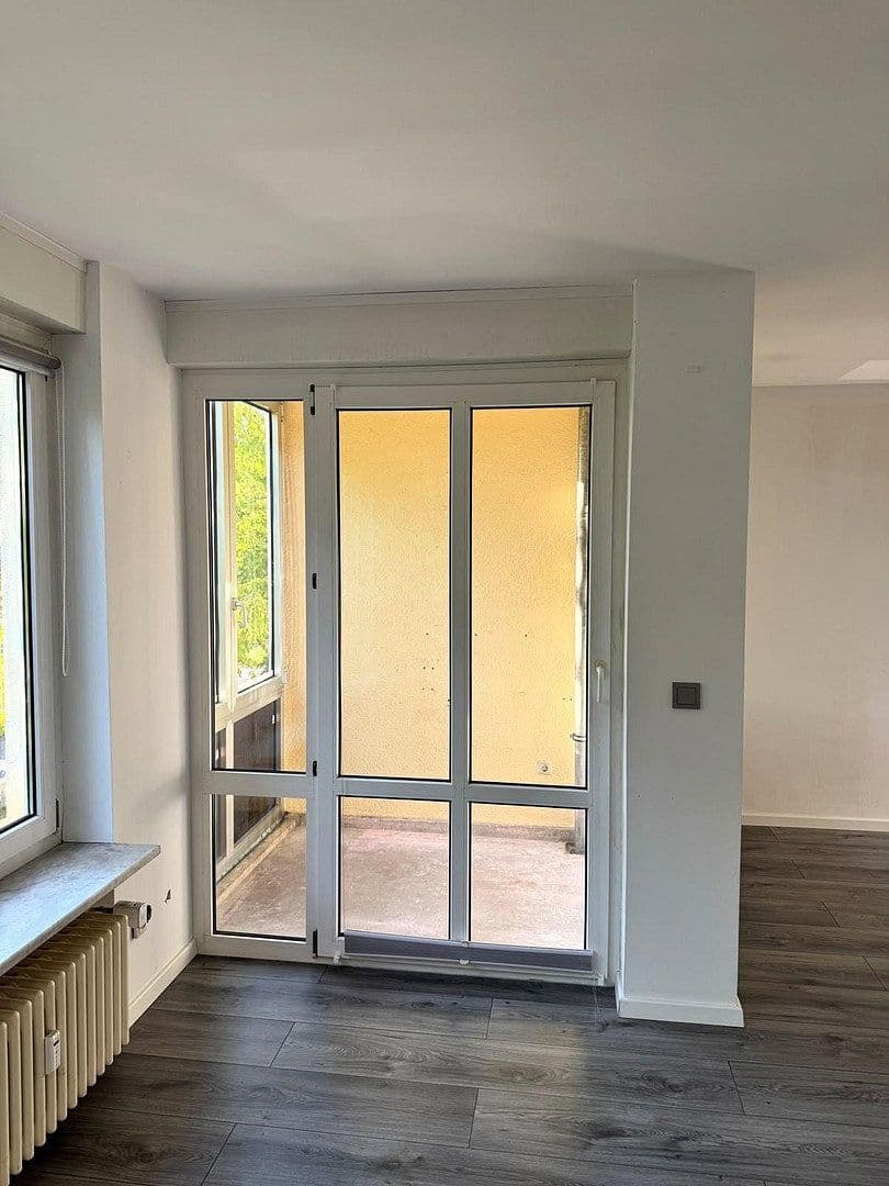 Predaj bytu 3-izbový 78 m², Wehrmathen, Schönefeld, Brandenbursko Predaj bytu 3-izbový 78 m², Wehrmathen, Schönefeld, Brandenbursko