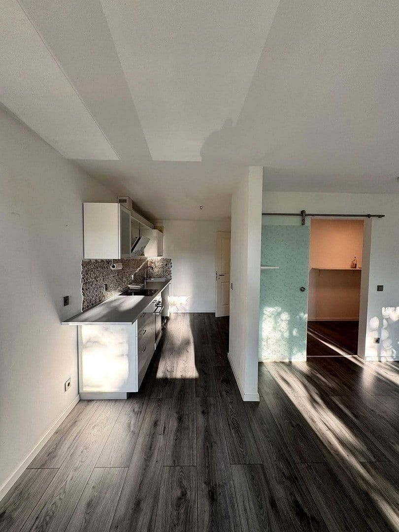 Predaj bytu 3-izbový 78 m², Wehrmathen, Schönefeld, Brandenbursko Predaj bytu 3-izbový 78 m², Wehrmathen, Schönefeld, Brandenbursko