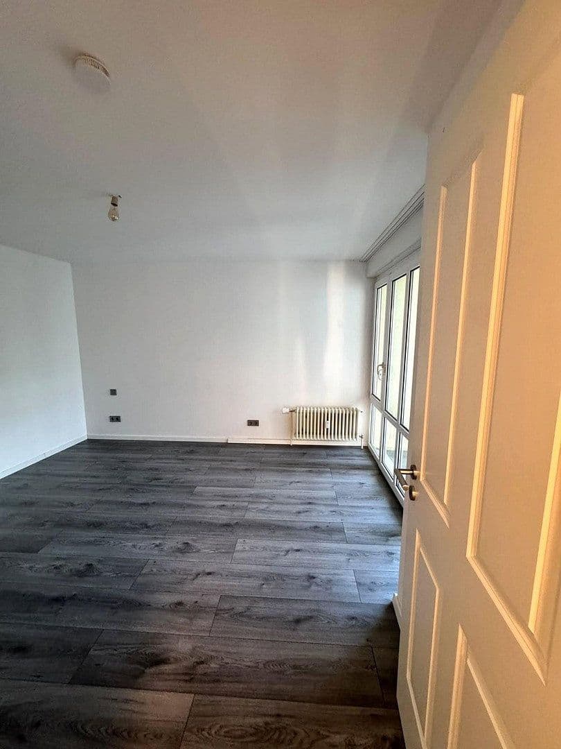 Predaj bytu 3-izbový 78 m², Wehrmathen, Schönefeld, Brandenbursko Predaj bytu 3-izbový 78 m², Wehrmathen, Schönefeld, Brandenbursko