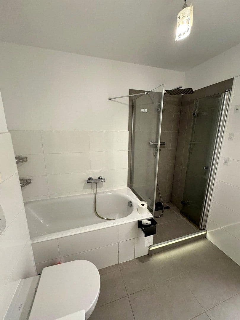 Predaj bytu 3-izbový 78 m², Wehrmathen, Schönefeld, Brandenbursko Predaj bytu 3-izbový 78 m², Wehrmathen, Schönefeld, Brandenbursko