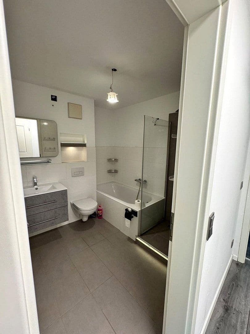 Predaj bytu 3-izbový 78 m², Wehrmathen, Schönefeld, Brandenbursko Predaj bytu 3-izbový 78 m², Wehrmathen, Schönefeld, Brandenbursko