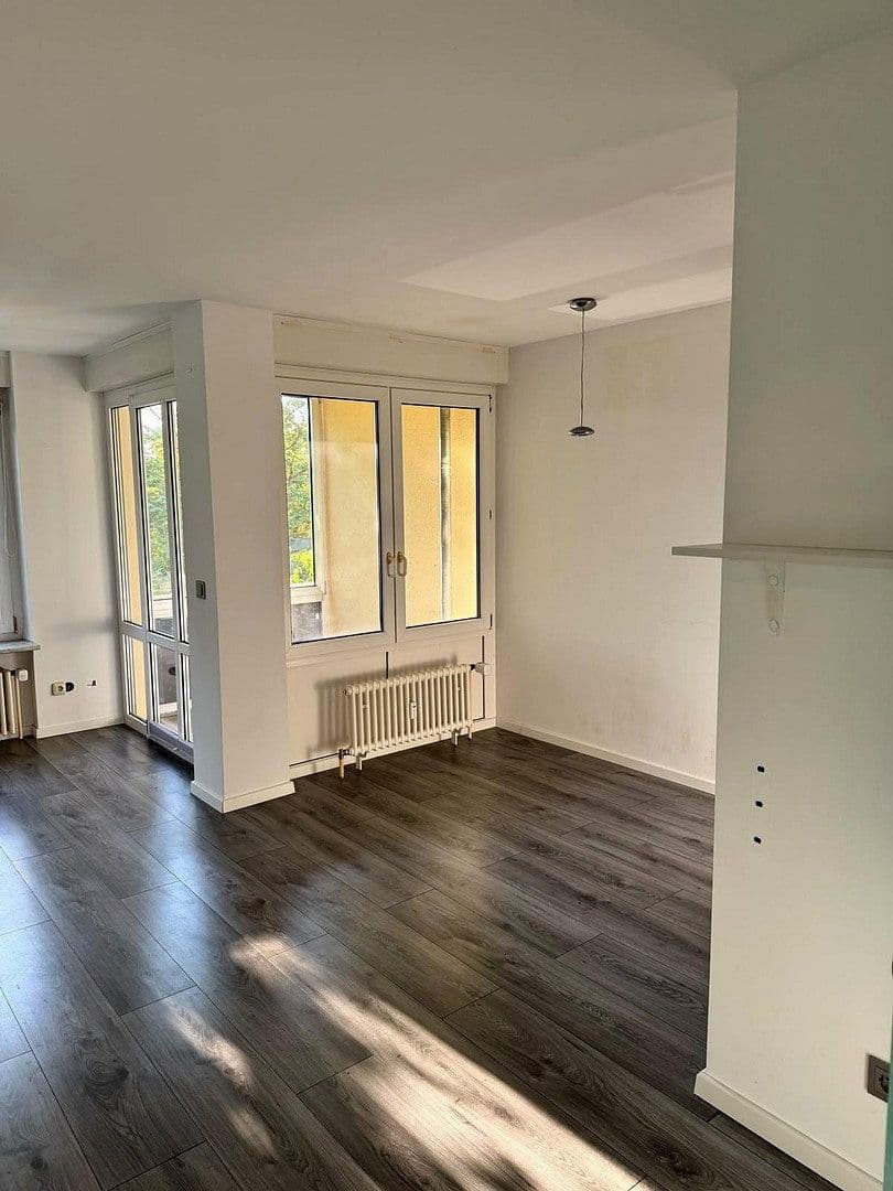 Predaj bytu 3-izbový 78 m², Wehrmathen, Schönefeld, Brandenbursko Predaj bytu 3-izbový 78 m², Wehrmathen, Schönefeld, Brandenbursko