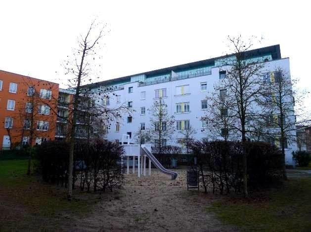 Predaj bytu 3-izbový 78 m², Wehrmathen, Schönefeld, Brandenbursko Predaj bytu 3-izbový 78 m², Wehrmathen, Schönefeld, Brandenbursko