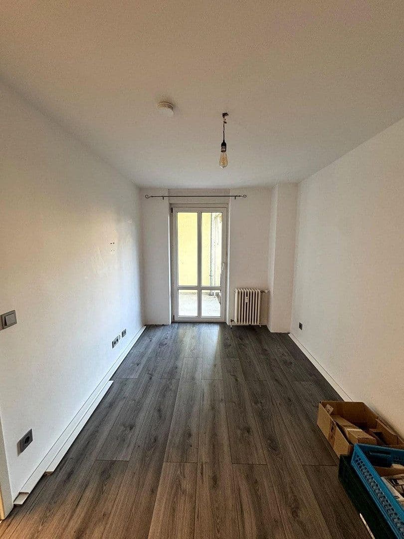 Predaj bytu 3-izbový 78 m², Wehrmathen, Schönefeld, Brandenbursko Predaj bytu 3-izbový 78 m², Wehrmathen, Schönefeld, Brandenbursko