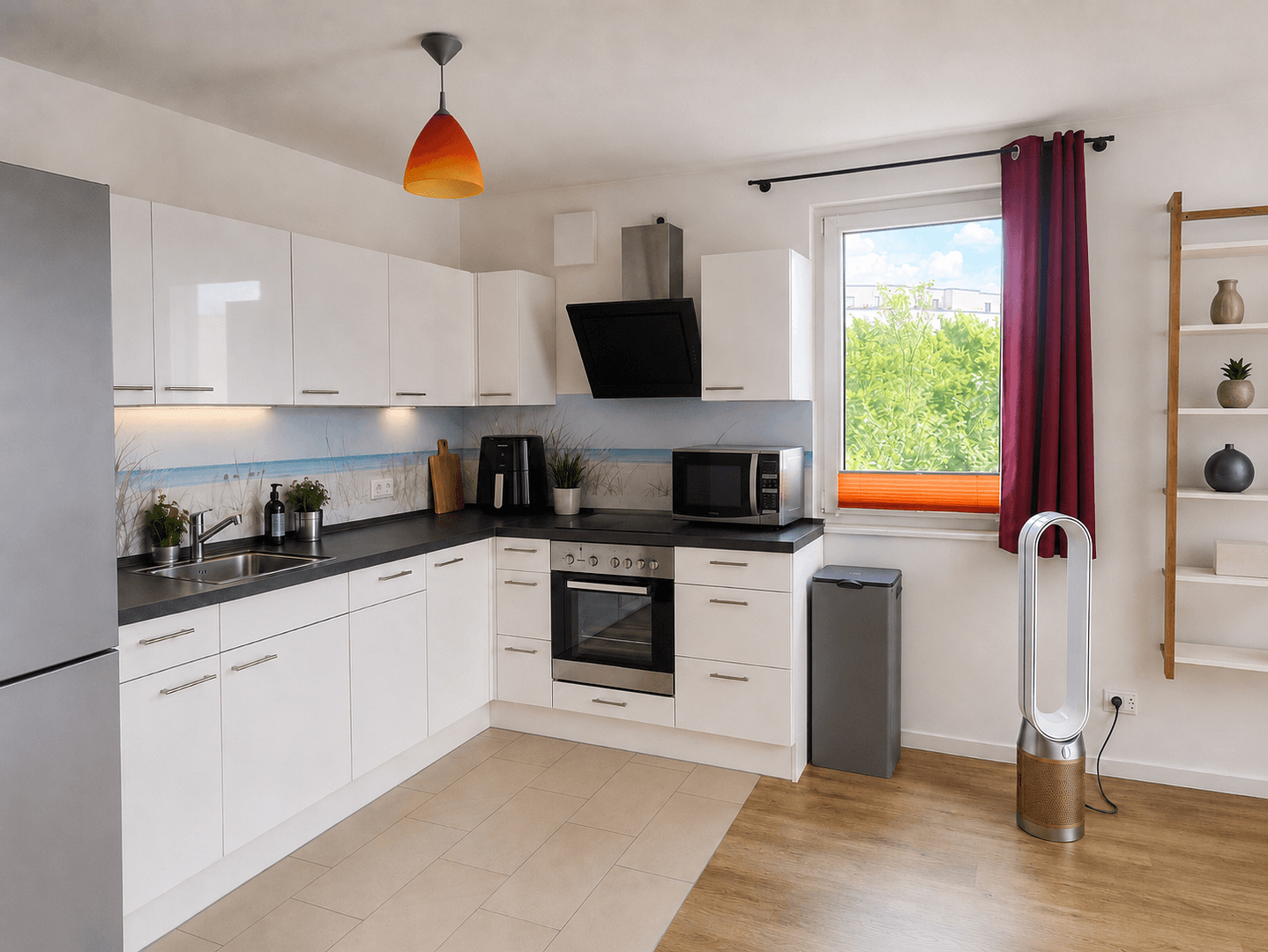 Predaj bytu 3-izbový 93 m², Berttolt-Brecht Allee 1-17, Schönefeld, Brandenbursko Predaj bytu 3-izbový 93 m², Berttolt-Brecht Allee 1-17, Schönefeld, Brandenbursko