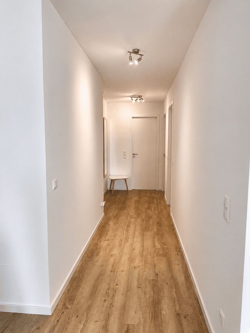 Predaj bytu 3-izbový 93 m², Berttolt-Brecht Allee 1-17, Schönefeld, Brandenbursko Predaj bytu 3-izbový 93 m², Berttolt-Brecht Allee 1-17, Schönefeld, Brandenbursko