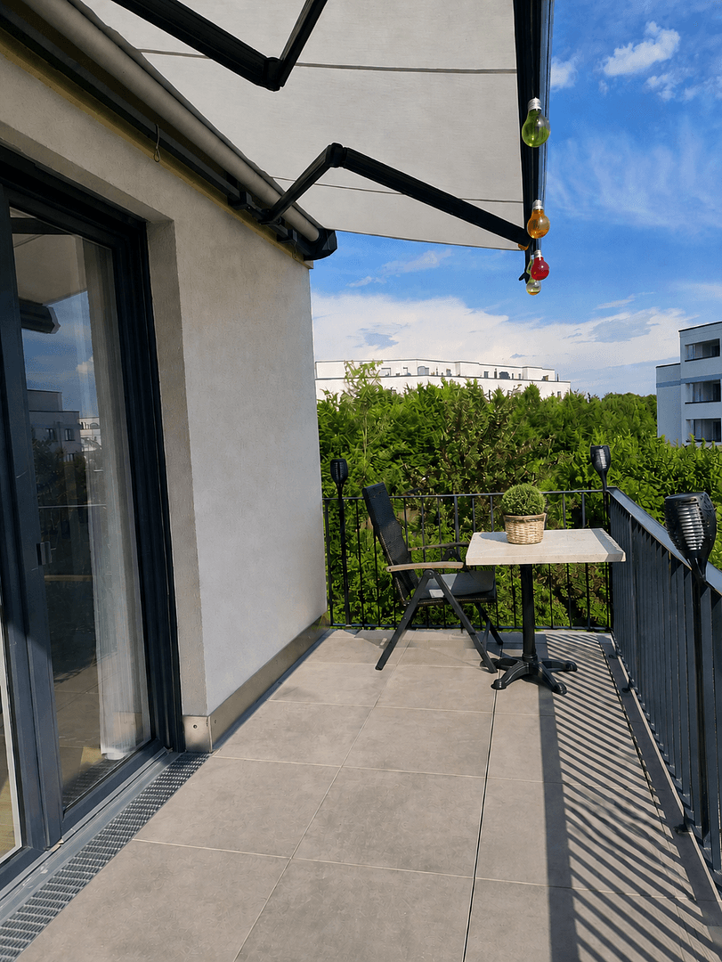 Predaj bytu 3-izbový 93 m², Berttolt-Brecht Allee 1-17, Schönefeld, Brandenbursko Predaj bytu 3-izbový 93 m², Berttolt-Brecht Allee 1-17, Schönefeld, Brandenbursko