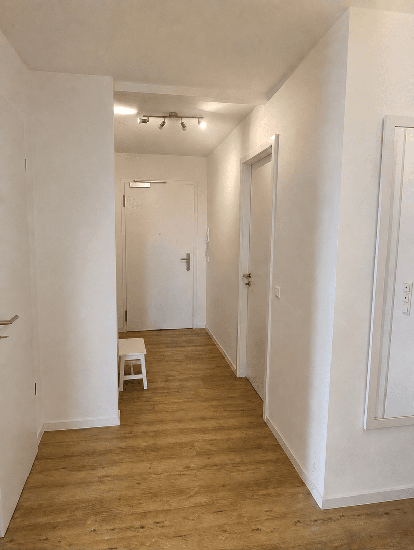 Predaj bytu 3-izbový 93 m², Berttolt-Brecht Allee 1-17, Schönefeld, Brandenbursko Predaj bytu 3-izbový 93 m², Berttolt-Brecht Allee 1-17, Schönefeld, Brandenbursko