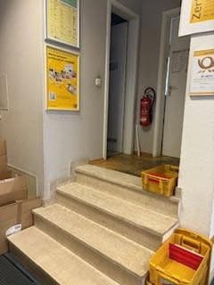 Predaj nebytového priestoru 93 m², Lorsch, Hesensko Predaj nebytového priestoru 93 m², Lorsch, Hesensko