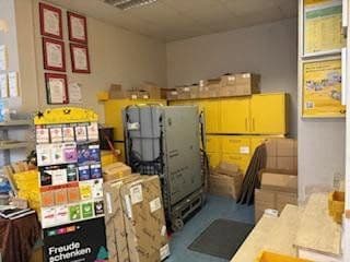 Predaj nebytového priestoru 93 m², Lorsch, Hesensko Predaj nebytového priestoru 93 m², Lorsch, Hesensko