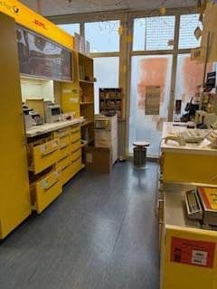 Predaj nebytového priestoru 93 m², Lorsch, Hesensko Predaj nebytového priestoru 93 m², Lorsch, Hesensko