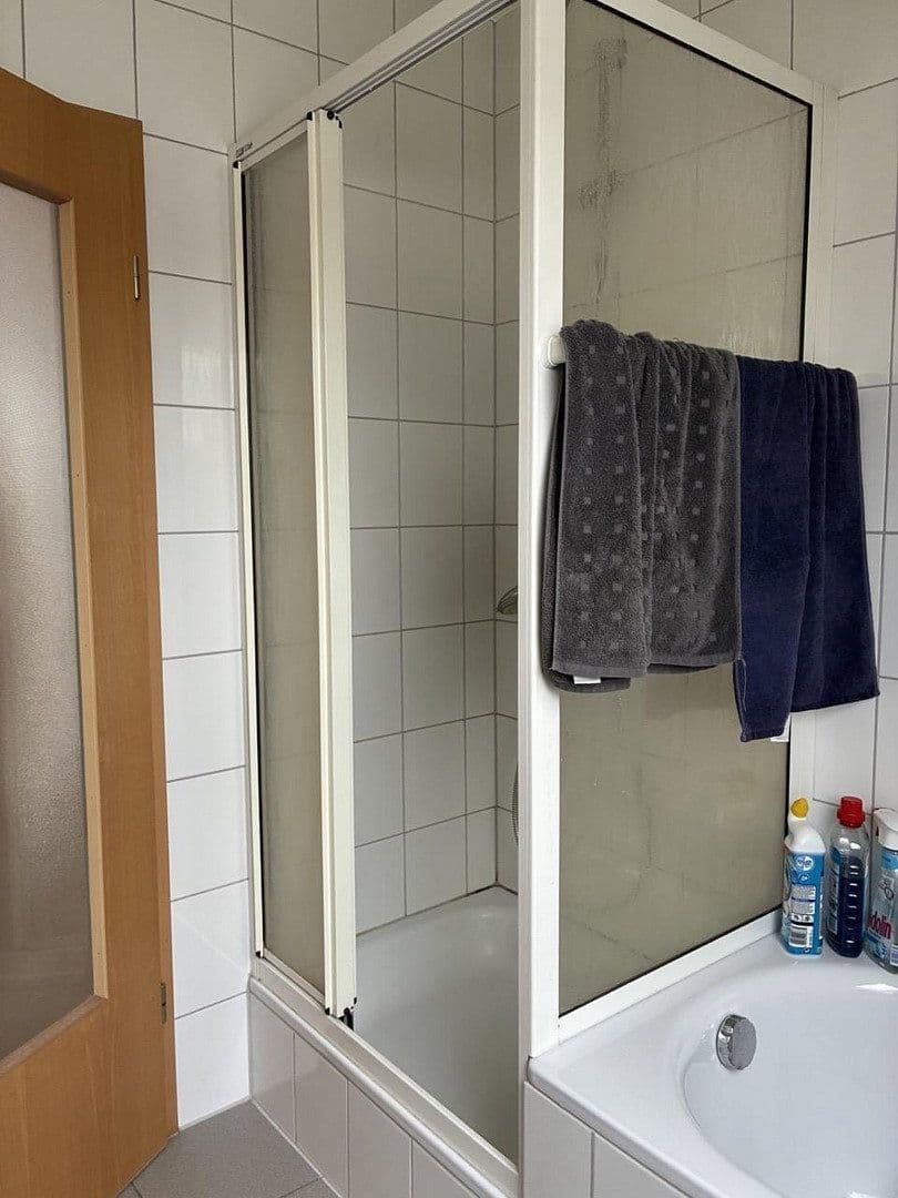 Prenájom bytu 2-izbový 63 m², Hanau, Hesensko Prenájom bytu 2-izbový 63 m², Hanau, Hesensko