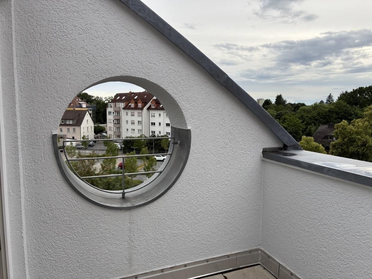 Prenájom bytu 2-izbový 63 m², Hanau, Hesensko Prenájom bytu 2-izbový 63 m², Hanau, Hesensko
