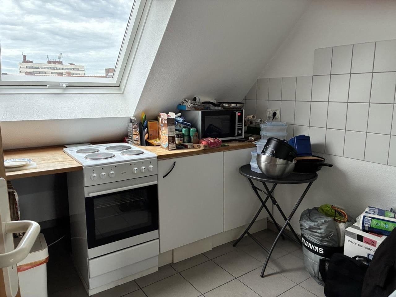 Prenájom bytu 2-izbový 63 m², Hanau, Hesensko Prenájom bytu 2-izbový 63 m², Hanau, Hesensko