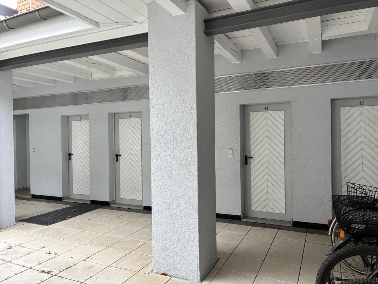 Prenájom bytu 2-izbový 63 m², Hanau, Hesensko Prenájom bytu 2-izbový 63 m², Hanau, Hesensko