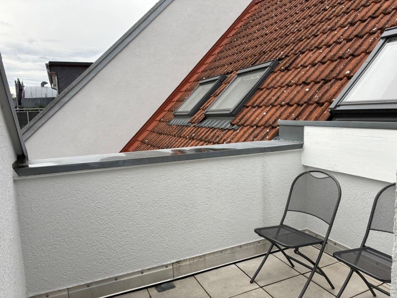Prenájom bytu 2-izbový 63 m², Hanau, Hesensko Prenájom bytu 2-izbový 63 m², Hanau, Hesensko