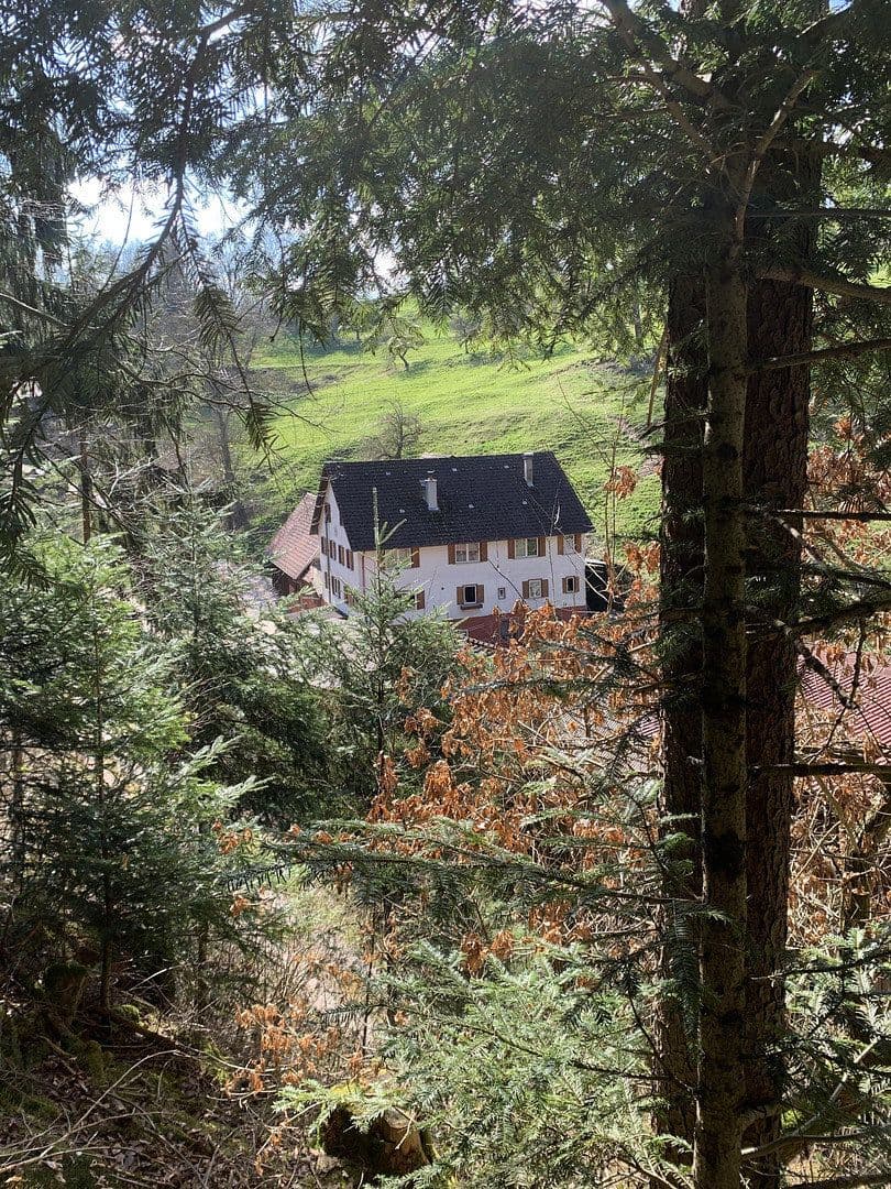 Predaj pozemku 7.000 m², Wildberg, Bádensko-Wurttembersko Predaj pozemku 7.000 m², Wildberg, Bádensko-Wurttembersko