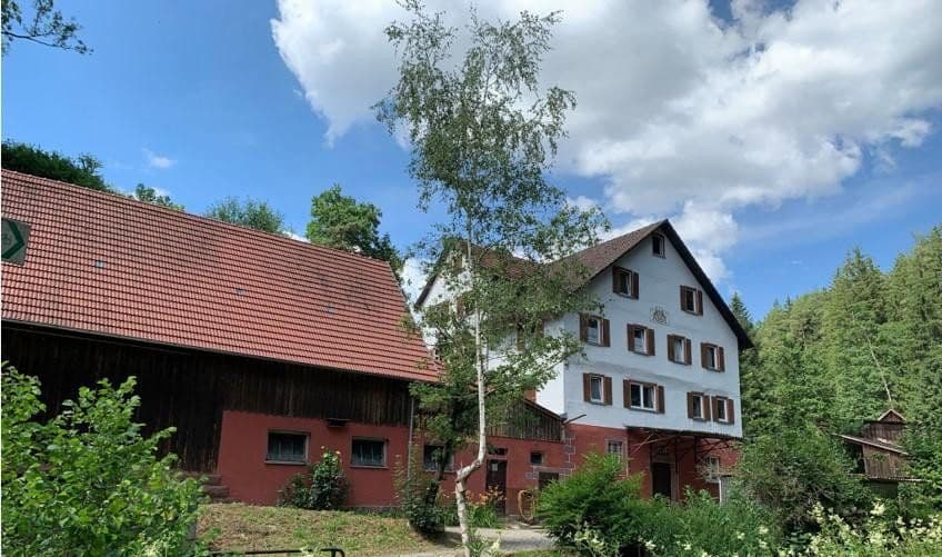 Predaj pozemku 7.000 m², Wildberg, Bádensko-Wurttembersko Predaj pozemku 7.000 m², Wildberg, Bádensko-Wurttembersko