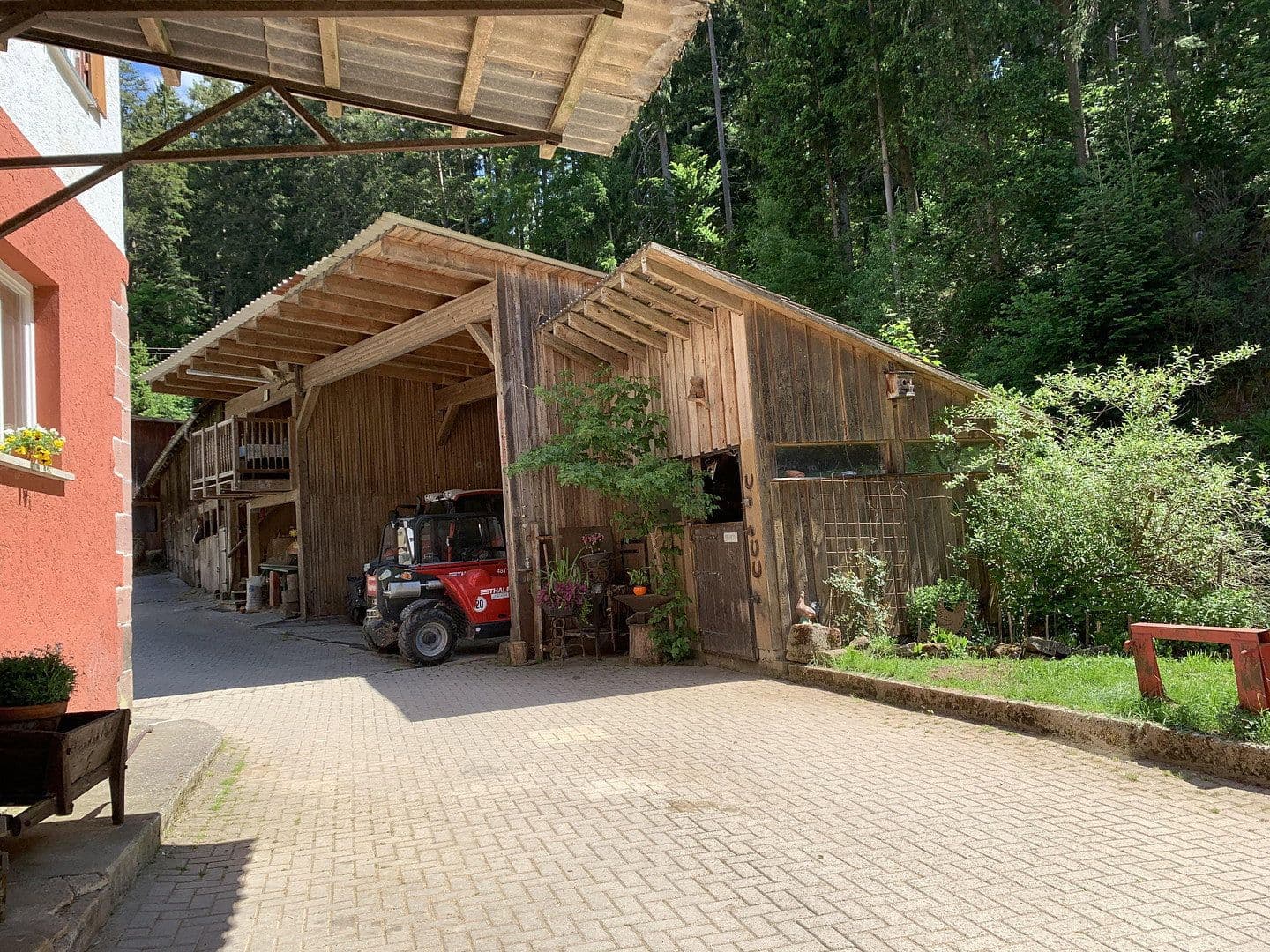 Predaj pozemku 7.000 m², Wildberg, Bádensko-Wurttembersko Predaj pozemku 7.000 m², Wildberg, Bádensko-Wurttembersko