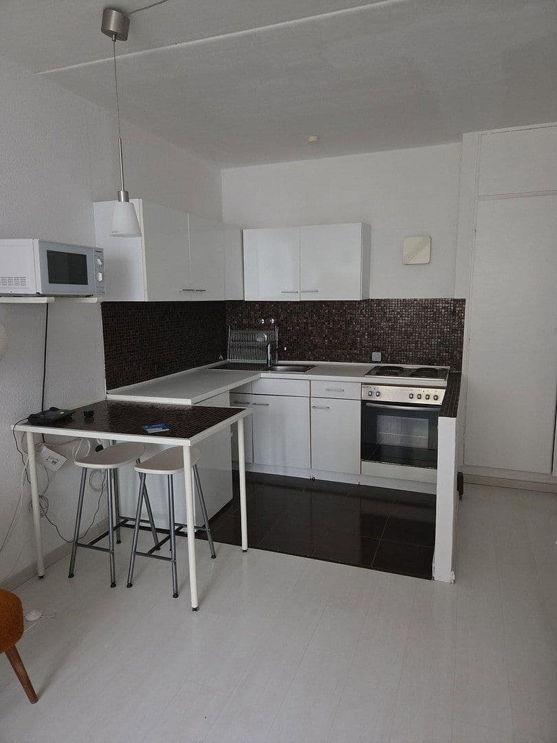 Predaj bytu 1-izbový 30 m², Holzmarktstr. 75, Berlin, Berlín Predaj bytu 1-izbový 30 m², Holzmarktstr. 75, Berlin, Berlín