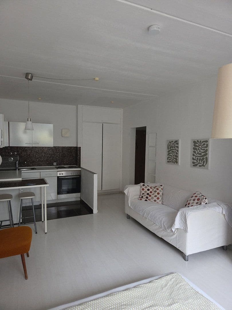 Predaj bytu 1-izbový 30 m², Holzmarktstr. 75, Berlin, Berlín Predaj bytu 1-izbový 30 m², Holzmarktstr. 75, Berlin, Berlín