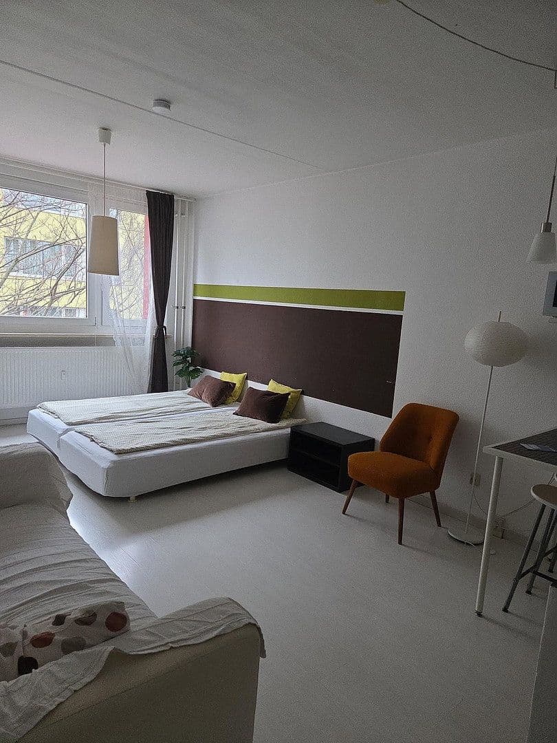 Predaj bytu 1-izbový 30 m², Holzmarktstr. 75, Berlin, Berlín Predaj bytu 1-izbový 30 m², Holzmarktstr. 75, Berlin, Berlín