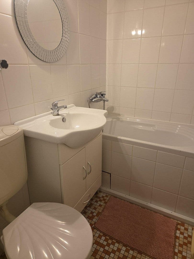 Predaj bytu 1-izbový 30 m², Holzmarktstr. 75, Berlin, Berlín Predaj bytu 1-izbový 30 m², Holzmarktstr. 75, Berlin, Berlín