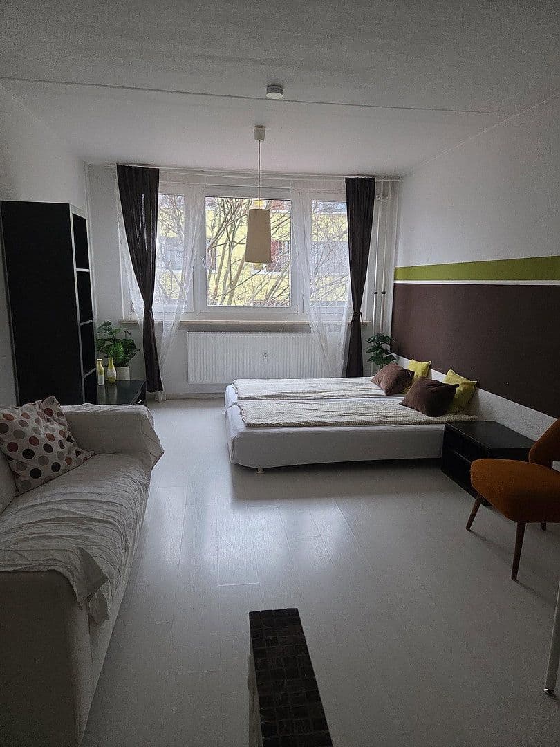 Predaj bytu 1-izbový 30 m², Holzmarktstr. 75, Berlin, Berlín Predaj bytu 1-izbový 30 m², Holzmarktstr. 75, Berlin, Berlín