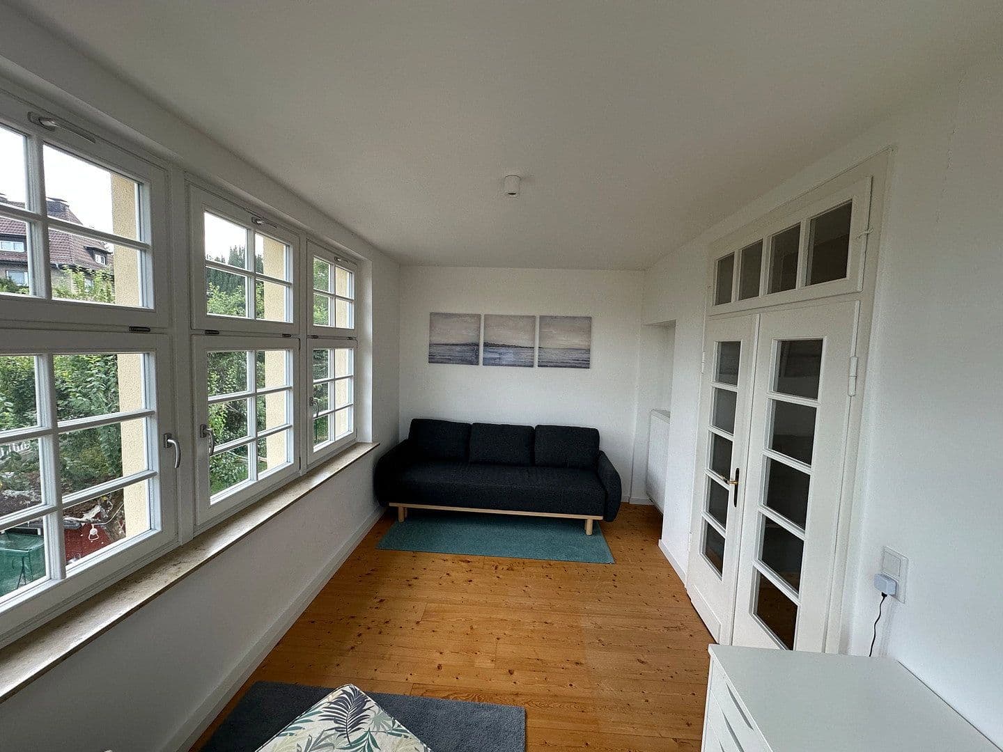 Prenájom bytu 3-izbový 150 m², Döncheweg 12, Kassel, Hesensko Prenájom bytu 3-izbový 150 m², Döncheweg 12, Kassel, Hesensko