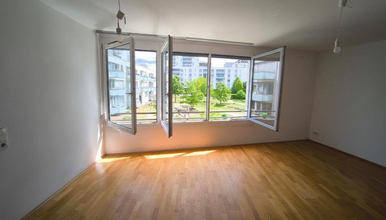 Predaj bytu 3-izbový 86 m², Eisnergutbogen 35, München, Bavorsko Predaj bytu 3-izbový 86 m², Eisnergutbogen 35, München, Bavorsko