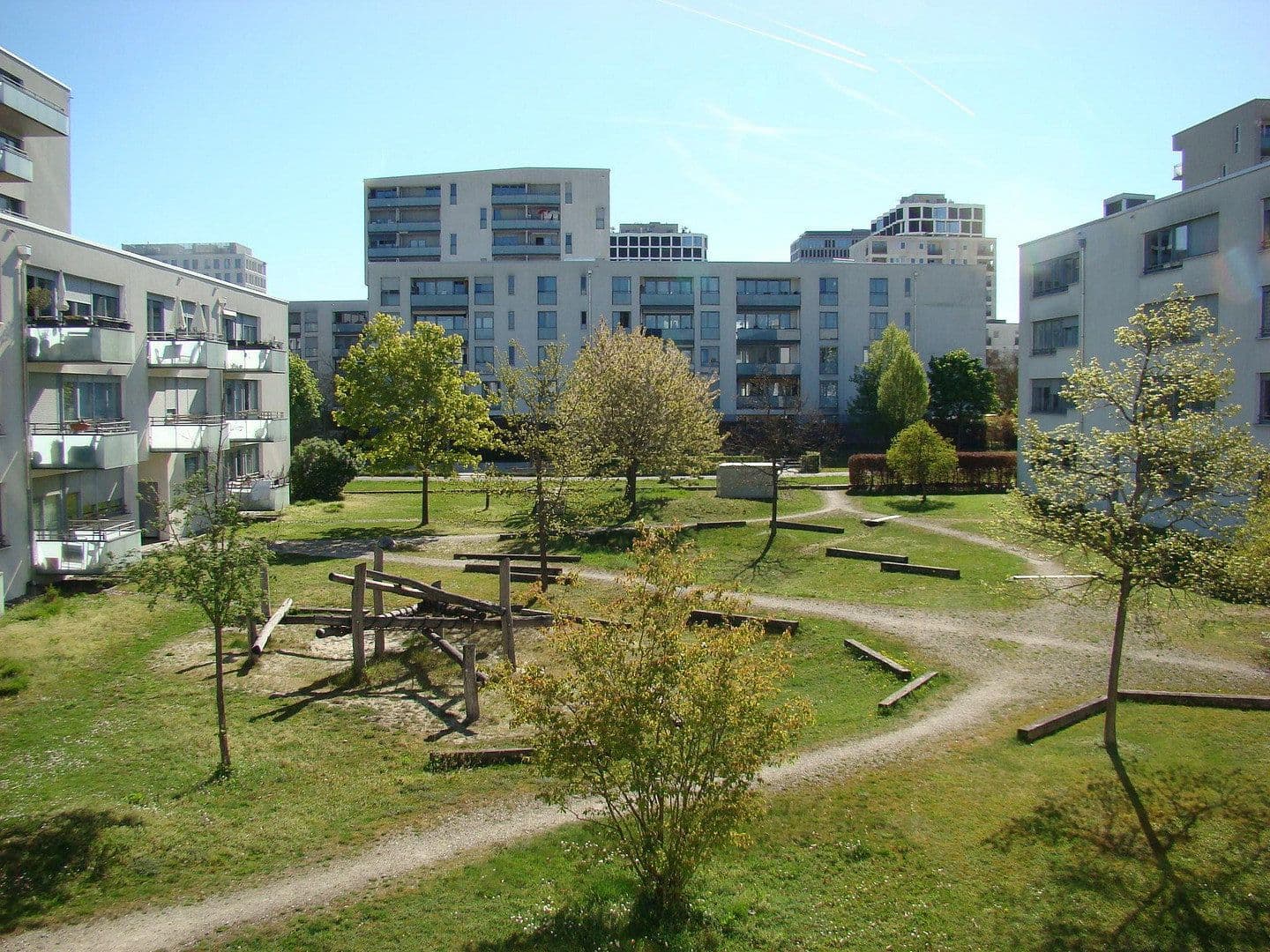 Predaj bytu 3-izbový 86 m², Eisnergutbogen 35, München, Bavorsko Predaj bytu 3-izbový 86 m², Eisnergutbogen 35, München, Bavorsko