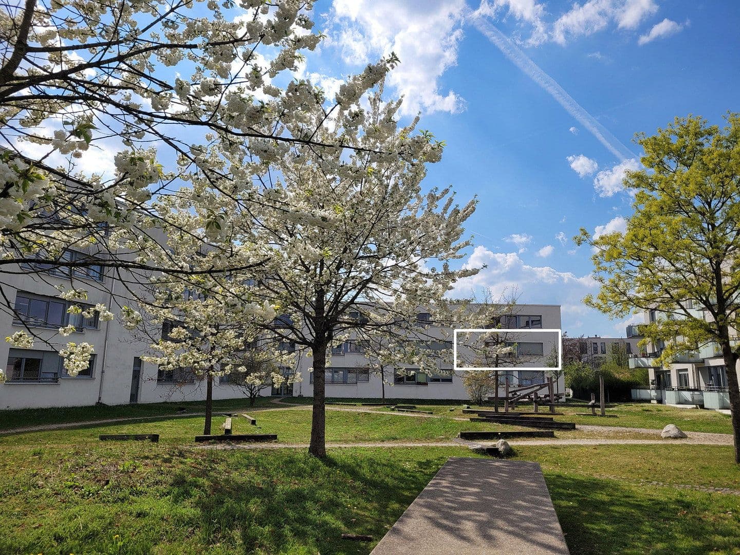 Predaj bytu 3-izbový 86 m², Eisnergutbogen 35, München, Bavorsko Predaj bytu 3-izbový 86 m², Eisnergutbogen 35, München, Bavorsko
