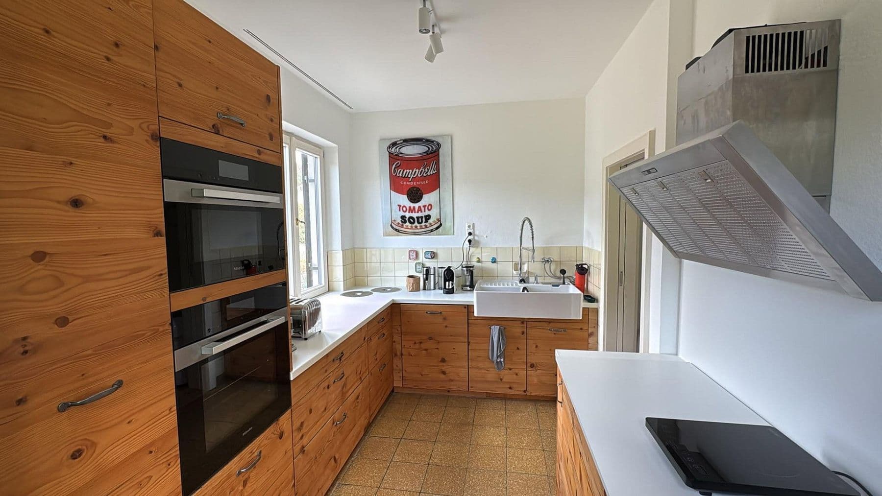 Prenájom domu 240 m², pozemok 1.400 m², Kaaganger 8, Eching, Bavorsko Prenájom domu 240 m², pozemok 1.400 m², Kaaganger 8, Eching, Bavorsko