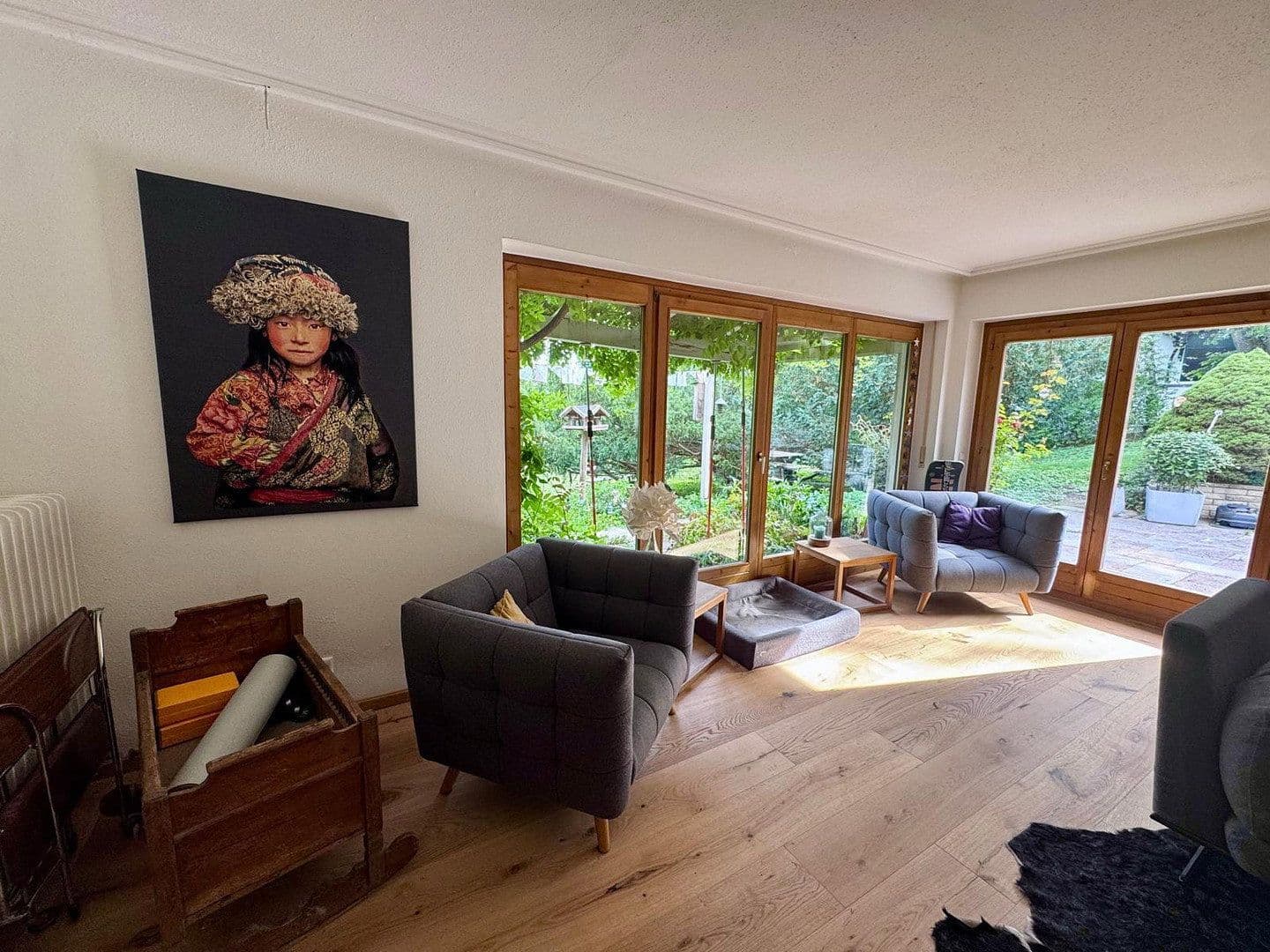 Prenájom domu 240 m², pozemok 1.400 m², Kaaganger 8, Eching, Bavorsko Prenájom domu 240 m², pozemok 1.400 m², Kaaganger 8, Eching, Bavorsko