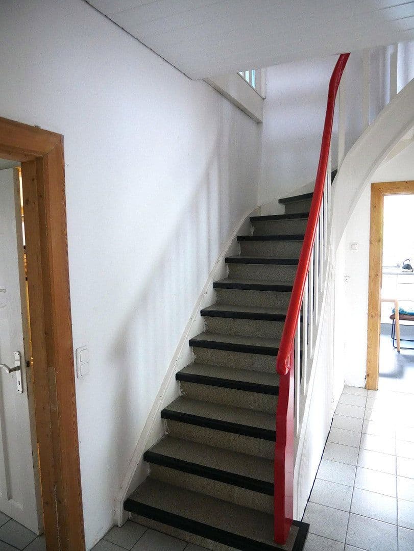 Predaj domu 210 m², pozemok 700 m², Tostedt, Dolné Sasko Predaj domu 210 m², pozemok 700 m², Tostedt, Dolné Sasko