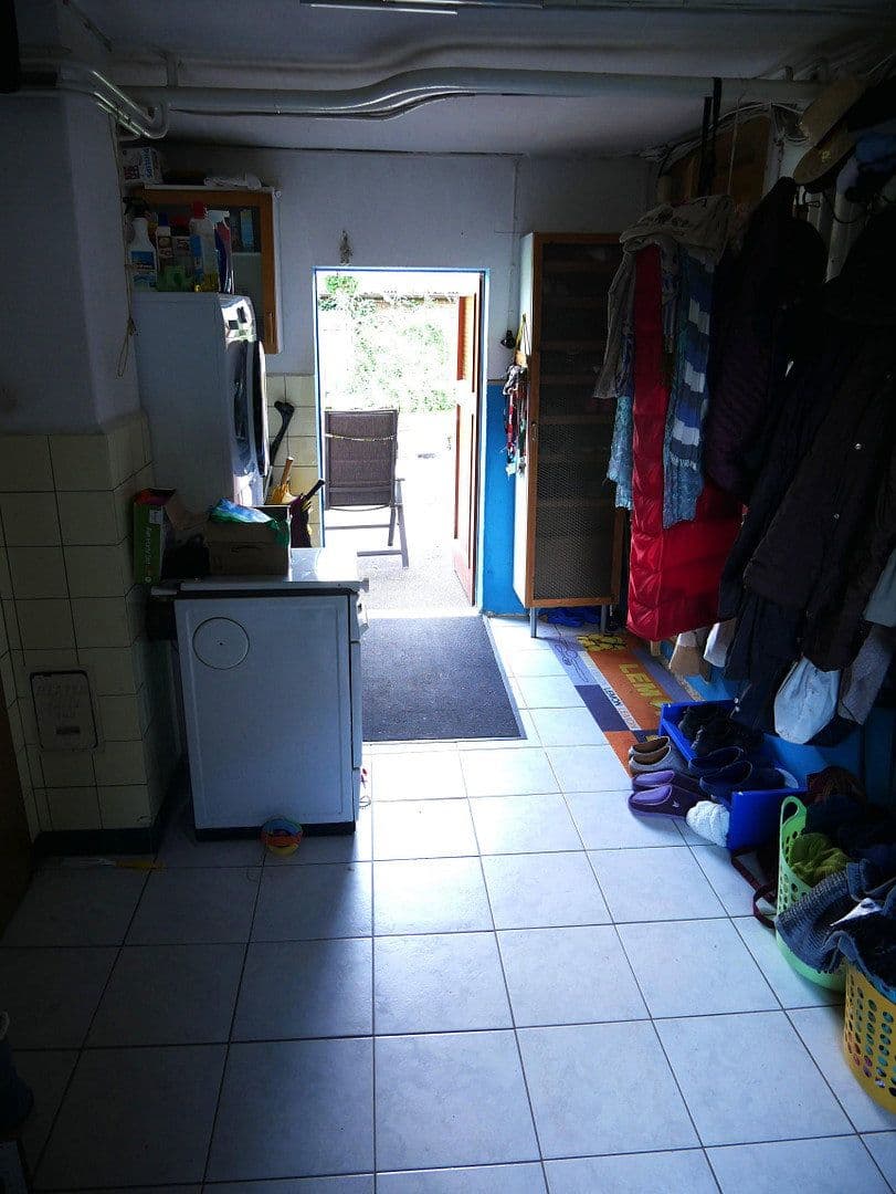 Predaj domu 210 m², pozemok 700 m², Tostedt, Dolné Sasko Predaj domu 210 m², pozemok 700 m², Tostedt, Dolné Sasko