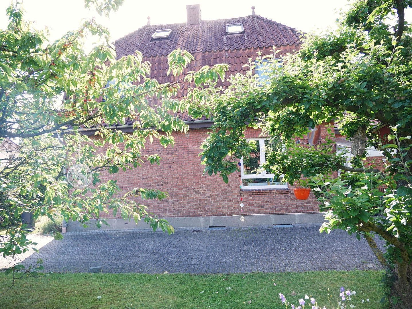 Predaj domu 210 m², pozemok 700 m², Tostedt, Dolné Sasko Predaj domu 210 m², pozemok 700 m², Tostedt, Dolné Sasko
