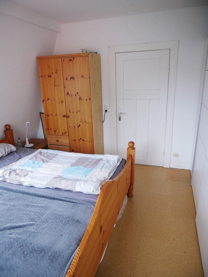 Predaj domu 210 m², pozemok 700 m², Tostedt, Dolné Sasko Predaj domu 210 m², pozemok 700 m², Tostedt, Dolné Sasko