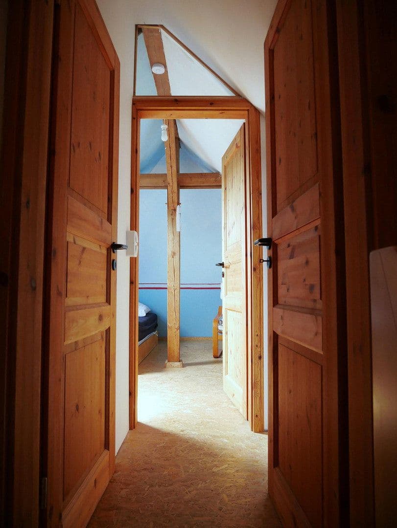 Predaj domu 210 m², pozemok 700 m², Tostedt, Dolné Sasko Predaj domu 210 m², pozemok 700 m², Tostedt, Dolné Sasko