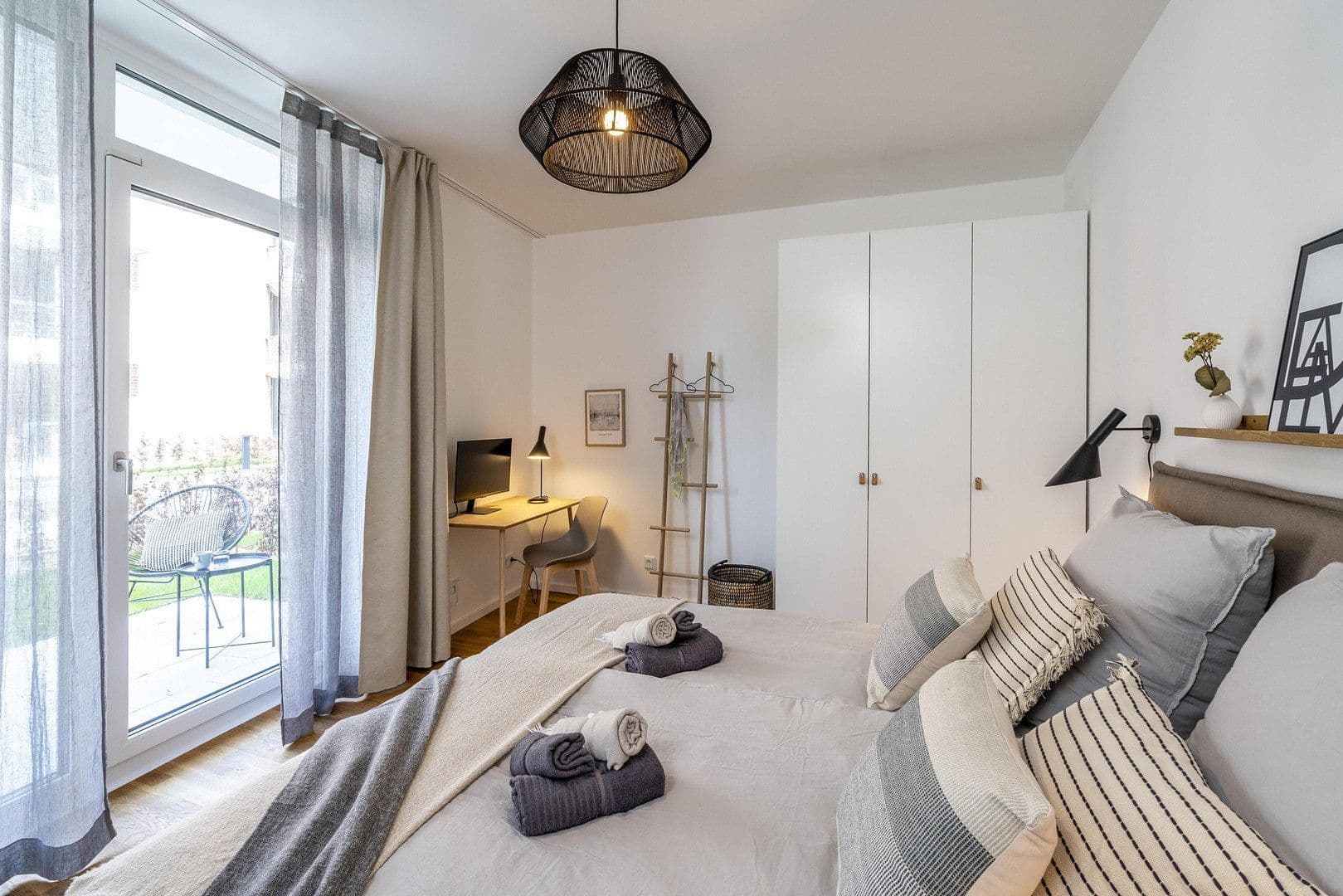 Prenájom bytu 2-izbový 65 m², Am Hasenberge 66, Hamburg, Hamburg Prenájom bytu 2-izbový 65 m², Am Hasenberge 66, Hamburg, Hamburg