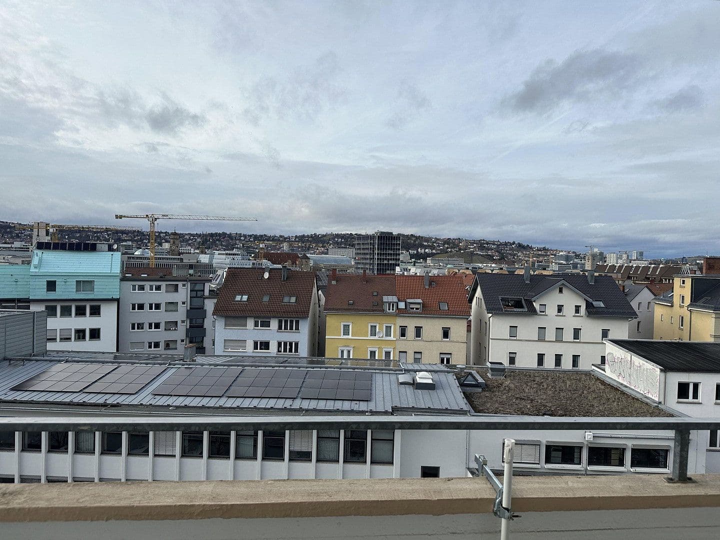 Prenájom bytu 2-izbový 56 m², Alexanderstraße 54, Stuttgart, Bádensko-Wurttembersko Prenájom bytu 2-izbový 56 m², Alexanderstraße 54, Stuttgart, Bádensko-Wurttembersko