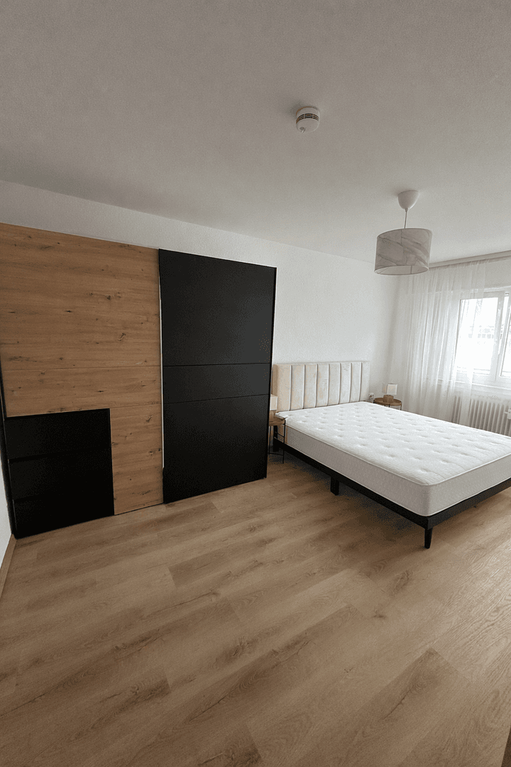 Prenájom bytu 2-izbový 56 m², Alexanderstraße 54, Stuttgart, Bádensko-Wurttembersko Prenájom bytu 2-izbový 56 m², Alexanderstraße 54, Stuttgart, Bádensko-Wurttembersko