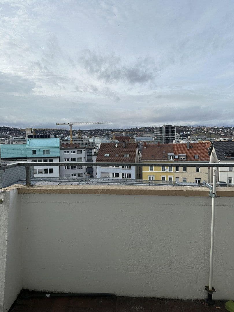 Prenájom bytu 2-izbový 56 m², Alexanderstraße 54, Stuttgart, Bádensko-Wurttembersko Prenájom bytu 2-izbový 56 m², Alexanderstraße 54, Stuttgart, Bádensko-Wurttembersko