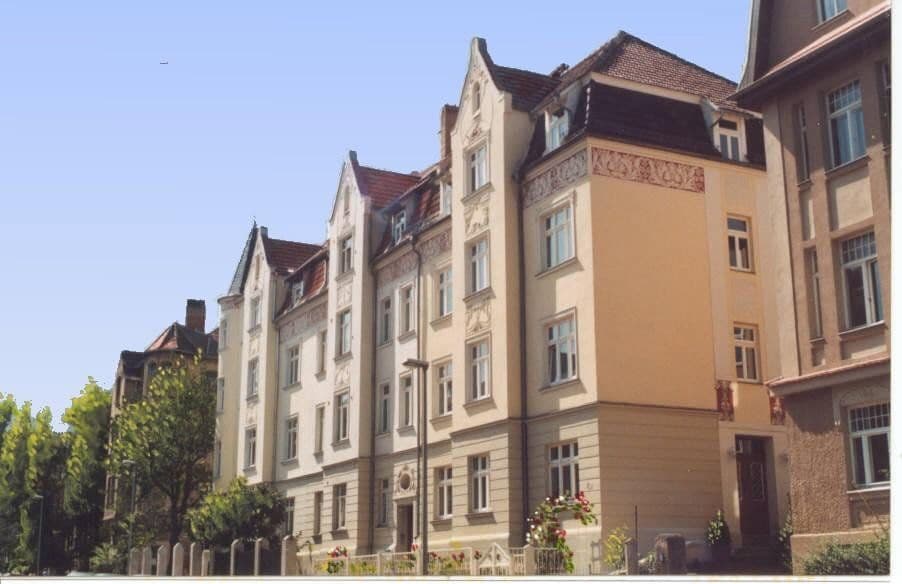 Prenájom bytu 4-izbový 84 m², Brucknerstraße 15, Weimar, Durínsko Prenájom bytu 4-izbový 84 m², Brucknerstraße 15, Weimar, Durínsko