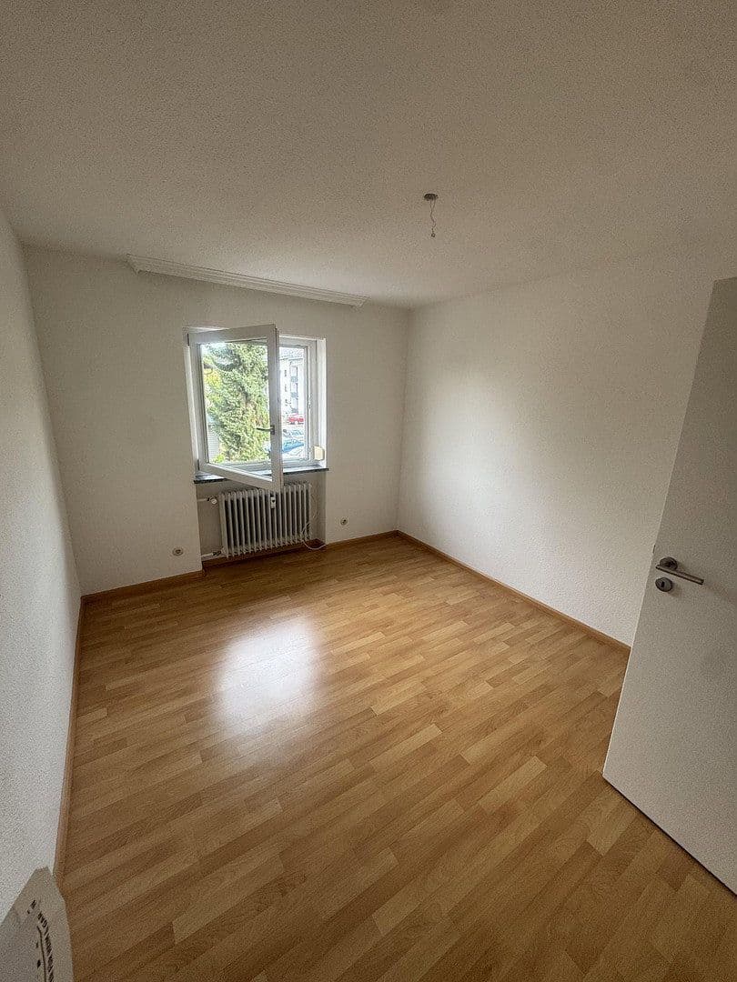 Predaj bytu 3-izbový 85 m², Uhlandstraße 14, Kippenheim, Bádensko-Wurttembersko Predaj bytu 3-izbový 85 m², Uhlandstraße 14, Kippenheim, Bádensko-Wurttembersko