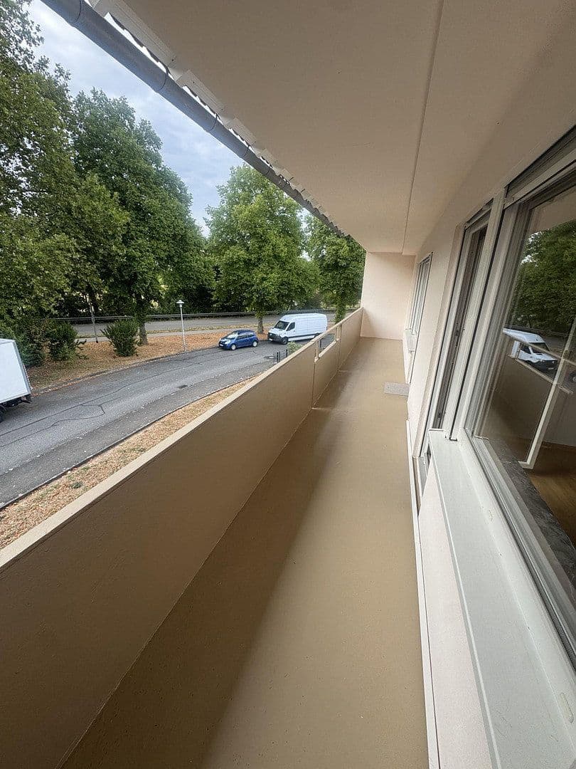 Predaj bytu 3-izbový 85 m², Uhlandstraße 14, Kippenheim, Bádensko-Wurttembersko Predaj bytu 3-izbový 85 m², Uhlandstraße 14, Kippenheim, Bádensko-Wurttembersko