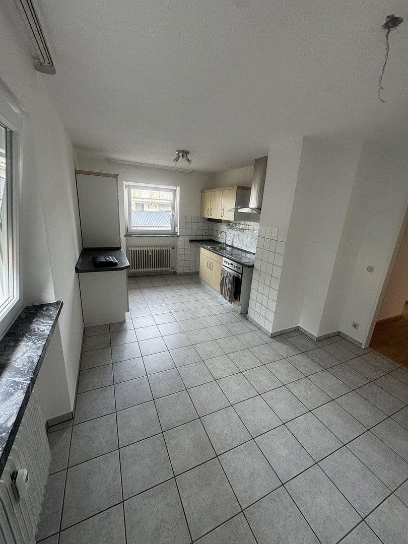 Predaj bytu 3-izbový 85 m², Uhlandstraße 14, Kippenheim, Bádensko-Wurttembersko Predaj bytu 3-izbový 85 m², Uhlandstraße 14, Kippenheim, Bádensko-Wurttembersko