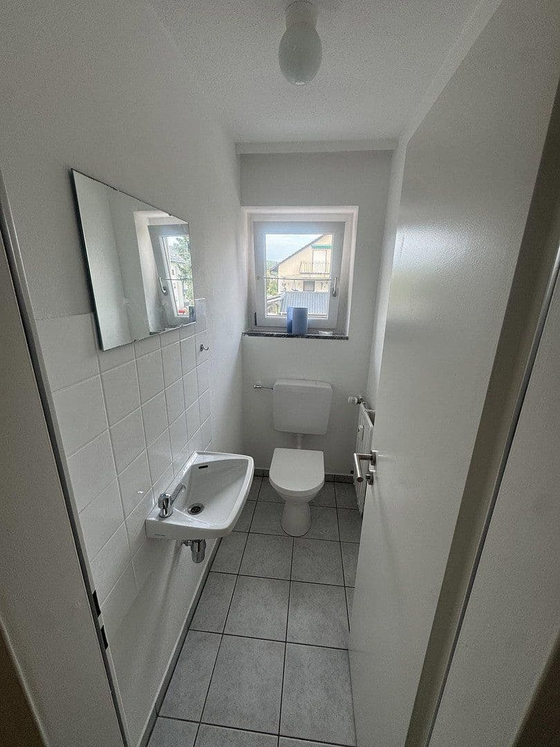 Predaj bytu 3-izbový 85 m², Uhlandstraße 14, Kippenheim, Bádensko-Wurttembersko Predaj bytu 3-izbový 85 m², Uhlandstraße 14, Kippenheim, Bádensko-Wurttembersko