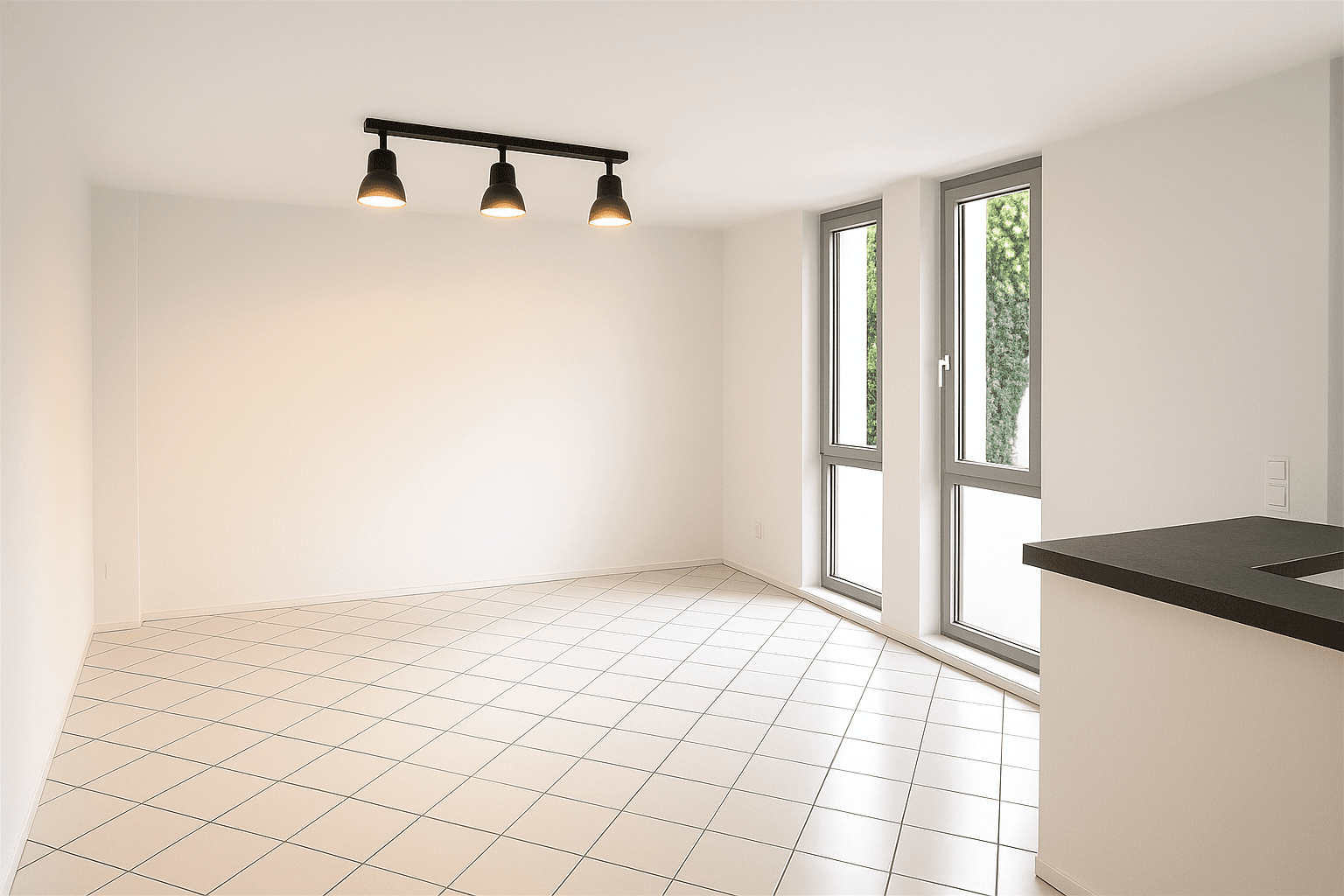 Prenájom bytu 2-izbový 57 m², Gerbersruhstr. 99, Wiesloch, Bádensko-Wurttembersko Prenájom bytu 2-izbový 57 m², Gerbersruhstr. 99, Wiesloch, Bádensko-Wurttembersko